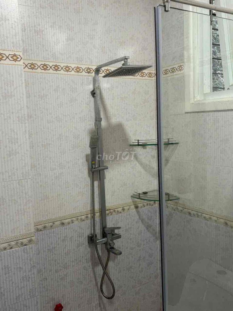 Cao Thị Chính – six bedrooms wide - good price