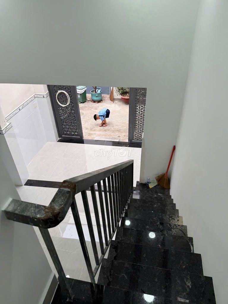 (12 million 2 bedrooms 2 toilets) New đỗ nhuận area 4 x15 m Tpk+Ctg