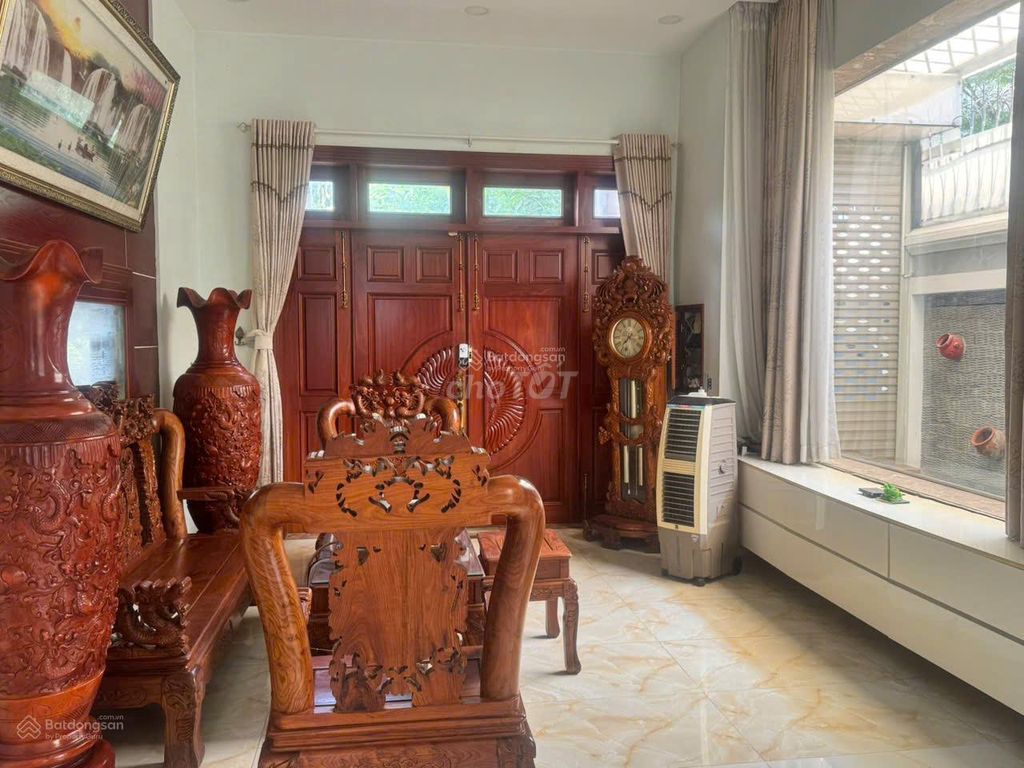 Rent for Long House 210, Phước Long B, District 9