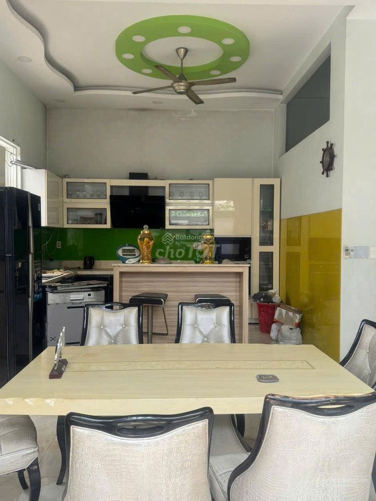 Rent for Long House 210, Phước Long B, District 9