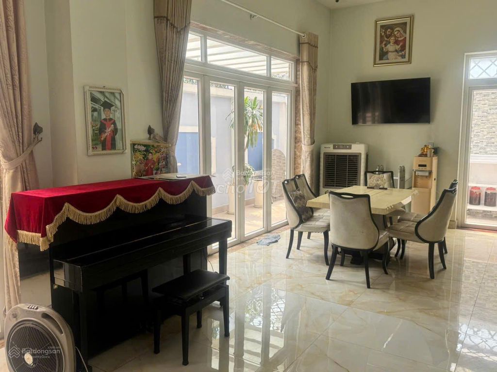 Rent for Long House 210, Phước Long B, District 9