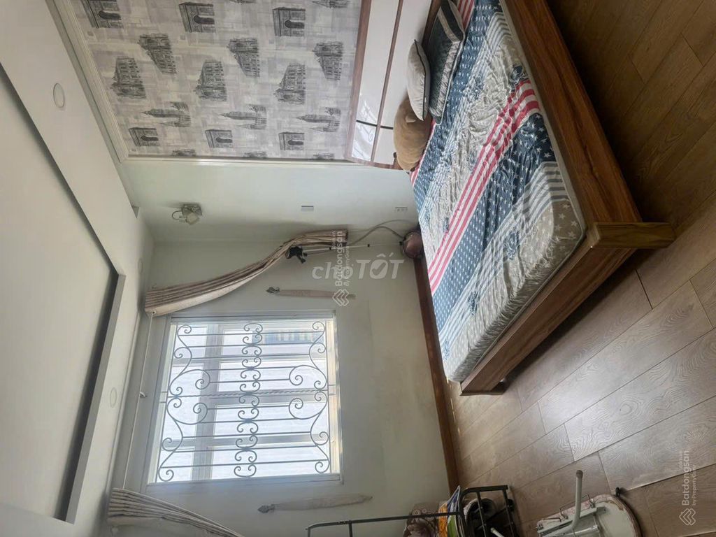 Rent for Long House 210, Phước Long B, District 9