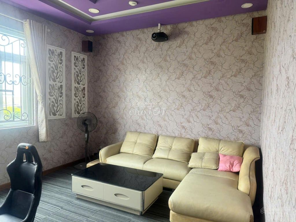 Rent for Long House 210, Phước Long B, District 9