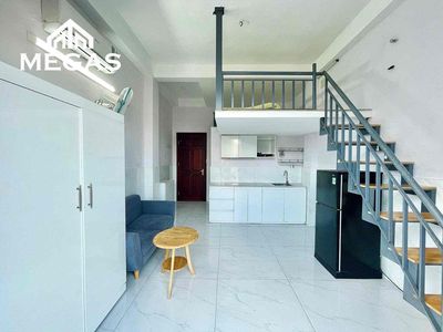 New service apartment is 40 M2 wide, Tô Ký.