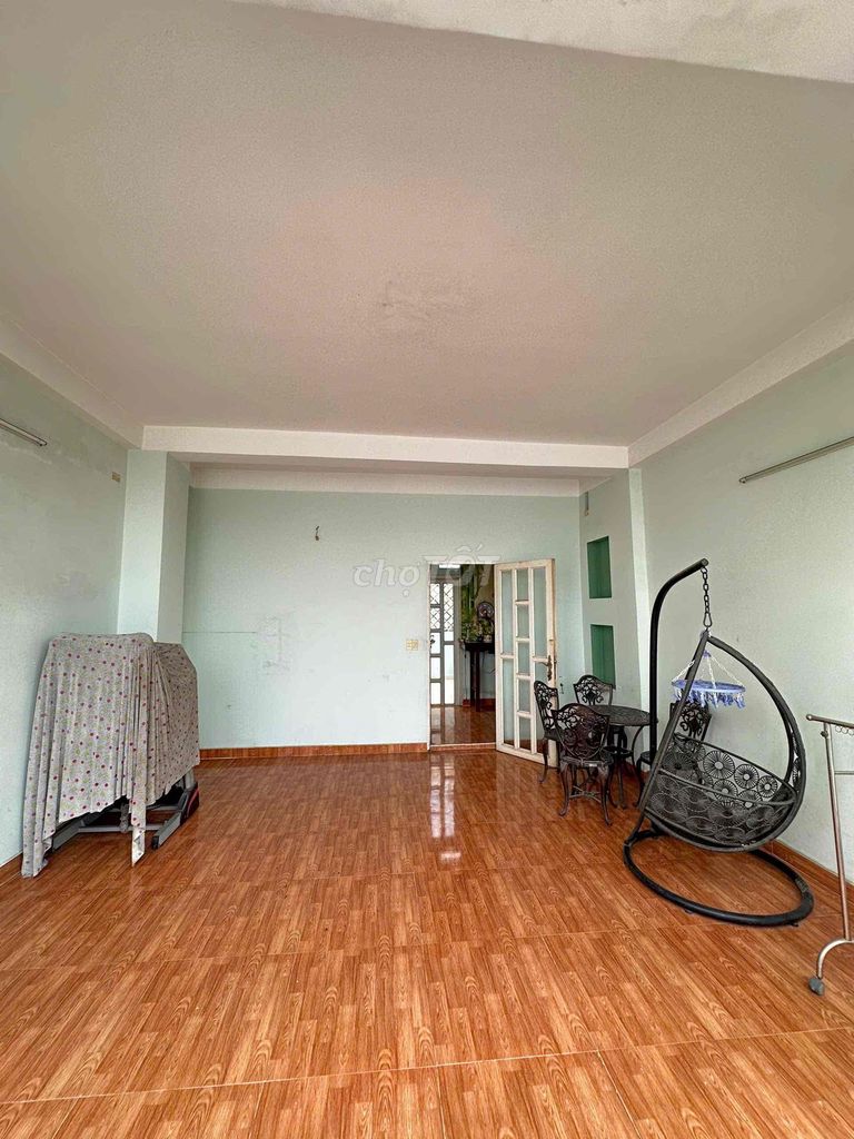 Lê Đình Cẩn alleyhouse - 4 meters x 15 meters - 4 bedroom - 5 toilets for the service apartment