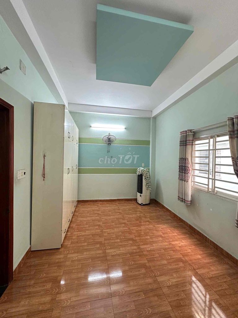 Lê Đình Cẩn alleyhouse - 4 meters x 15 meters - 4 bedroom - 5 toilets for the service apartment