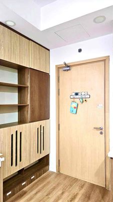 Rent an M-One apartment 2 bedroom 2 toilets 68 meters full of furniture