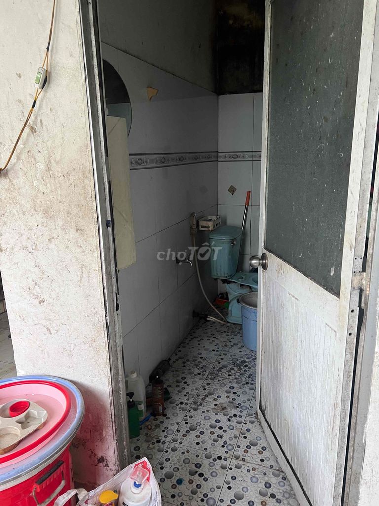 The rental house is 200 meters at 10 trieu