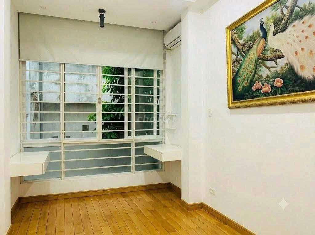 10-cx Bắc Hải District 4*12 - 3 floors - 4 rooms - full interior