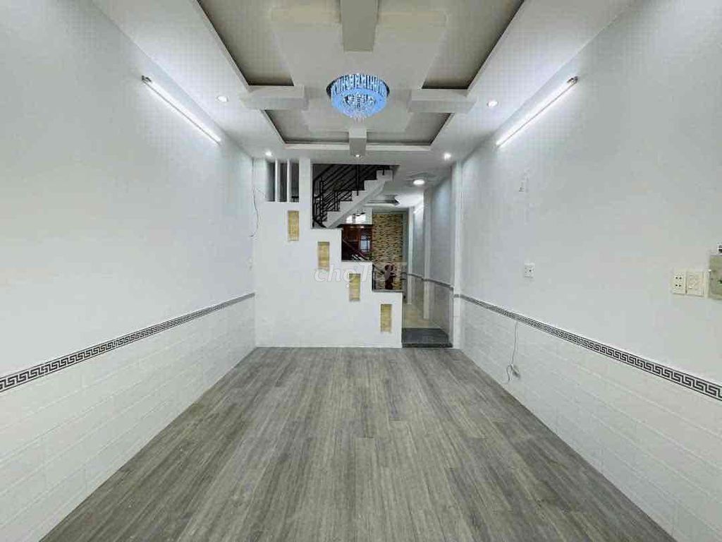 Let's rent a 41/no. số 4-7.11 Gò Vấp.3m. 12 meters. 2 bedroom 2 toilets