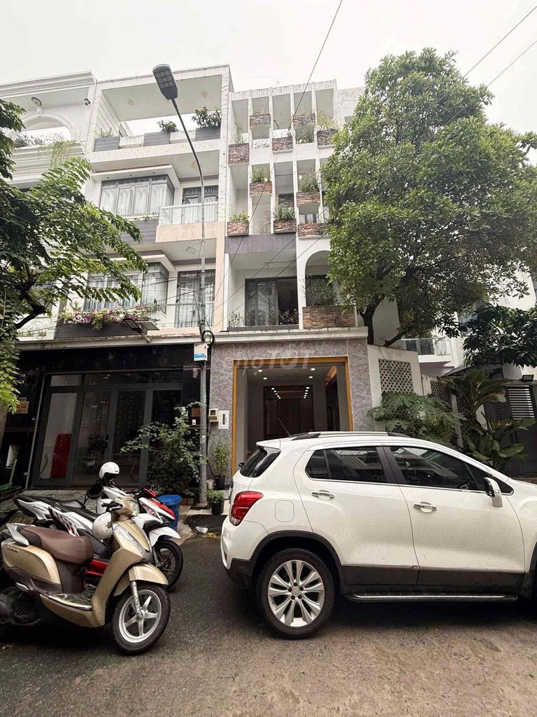 To rent Khu Anh Tuấn Nhà Bè for 18.
