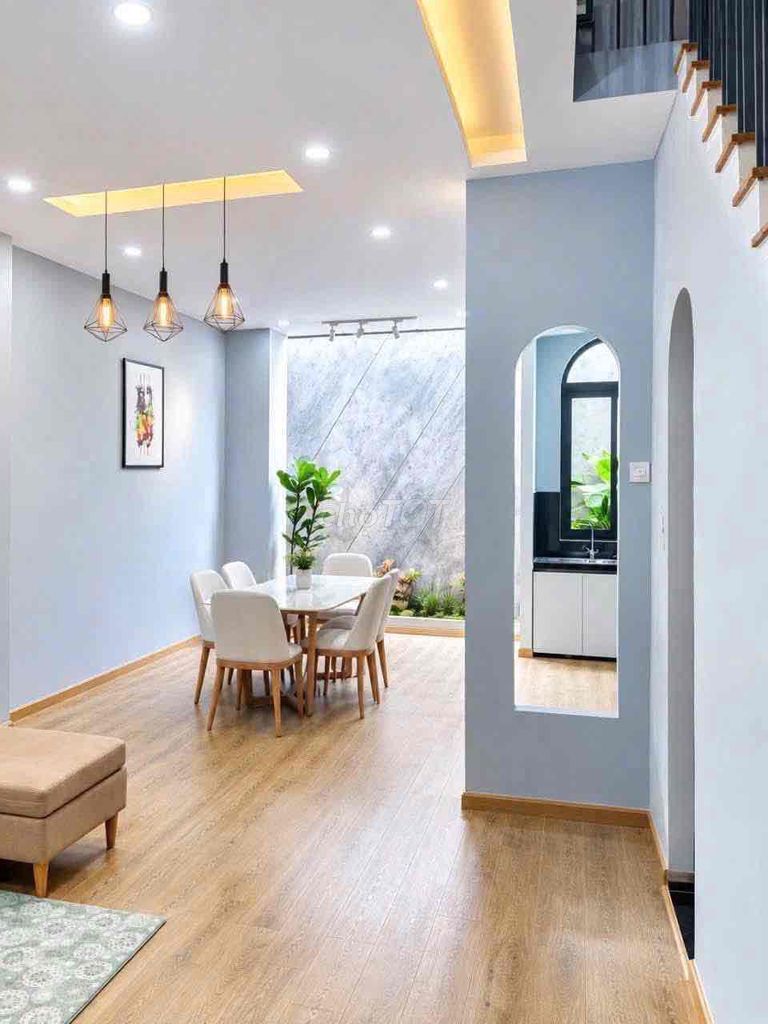 To rent Khu Anh Tuấn Nhà Bè for 18.