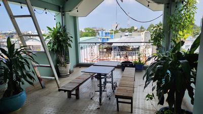 Rent rooms on the front of the district six blocks of Funkylin