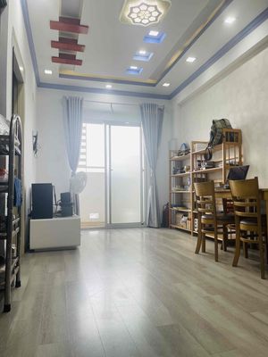 Sell or rent an apartment 54 meters, and the furniture can be moved in immediately.