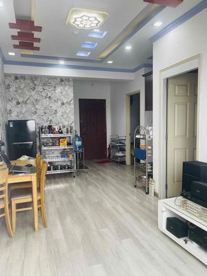 Sell or rent an apartment 54 meters, and the furniture can be moved in immediately.