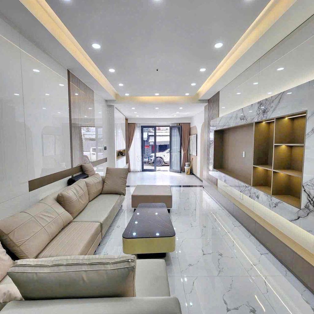 It's a beautiful new home for 42 million.