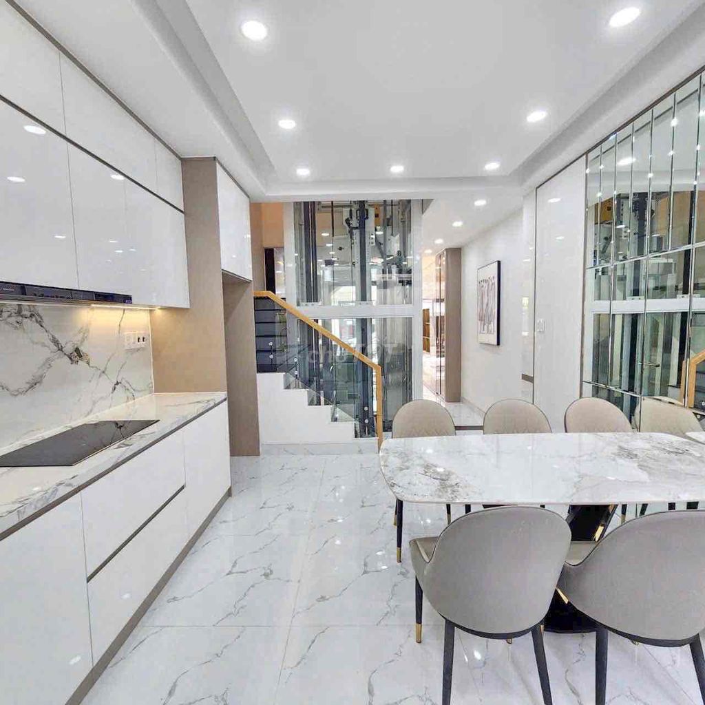It's a beautiful new home for 42 million.