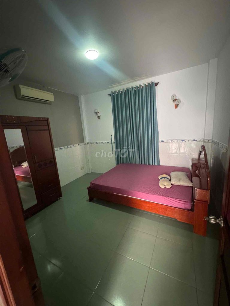 On 2 Trường Thọ street - metro calmed N10 M car park 4 bedrooms