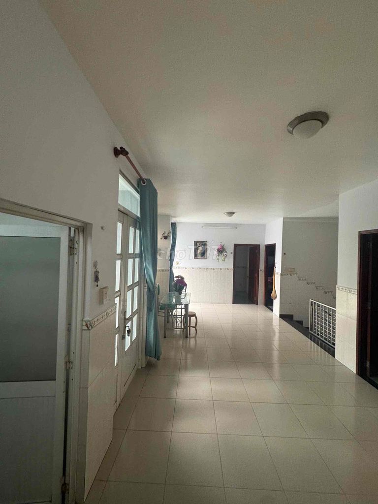 On 2 Trường Thọ street - metro calmed N10 M car park 4 bedrooms