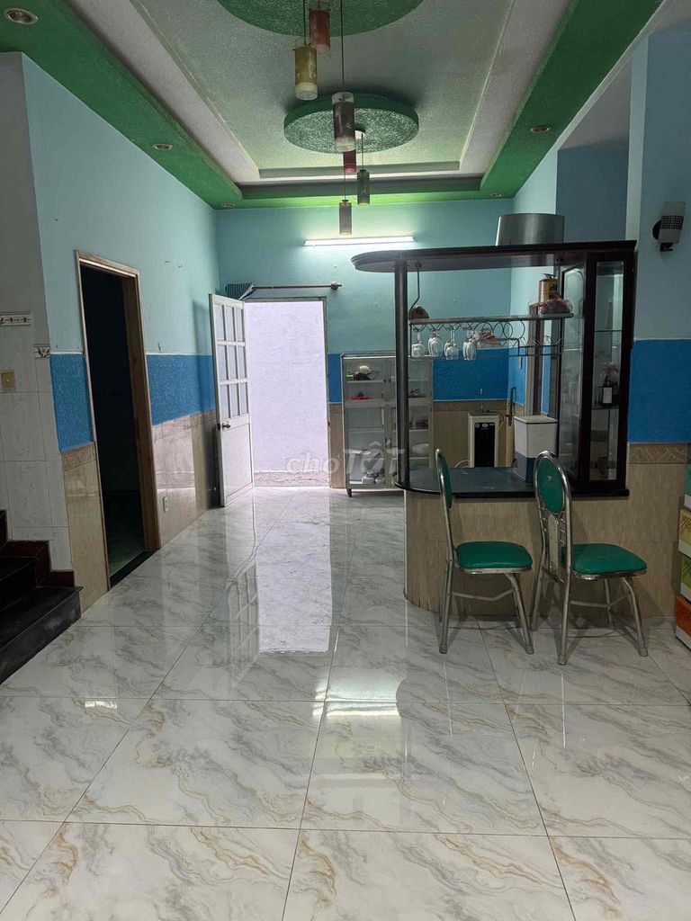 On 2 Trường Thọ street - metro calmed N10 M car park 4 bedrooms