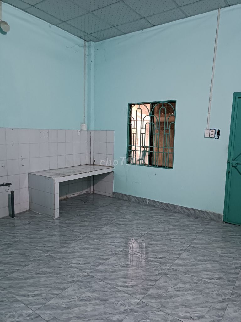 To rent the original house