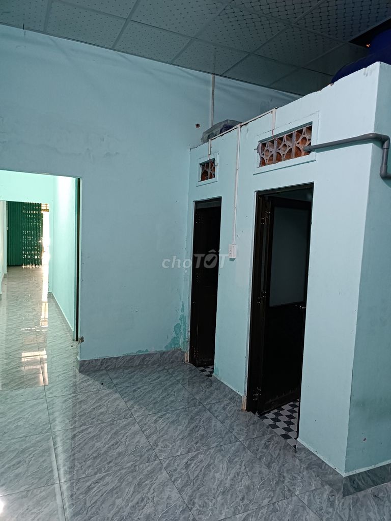 To rent the original house