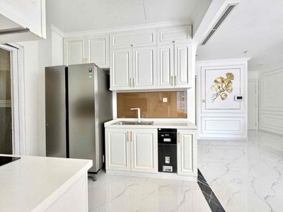 Short-term Rents 1,1 million a night vinhomes Central Park - all sorts 1–4 bedrooms