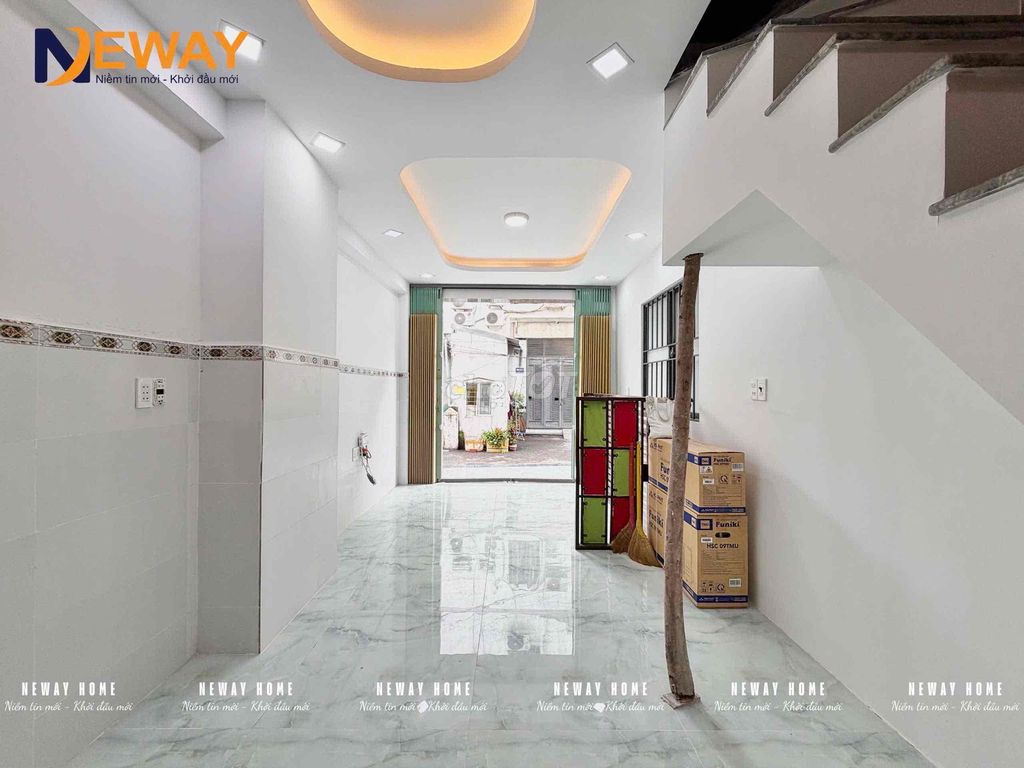 Rent the original house - a business of every profession - full interior
