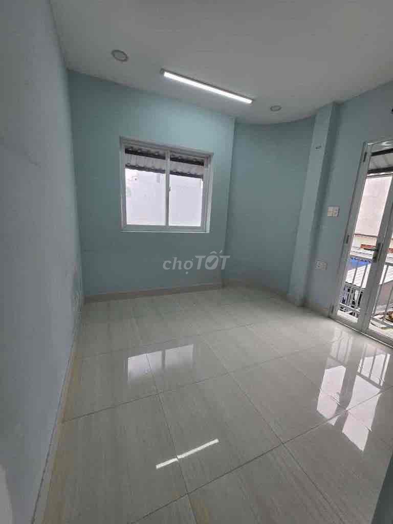 Pasteur, P. Võ Thị Sáu, District 3 – bedroom 2