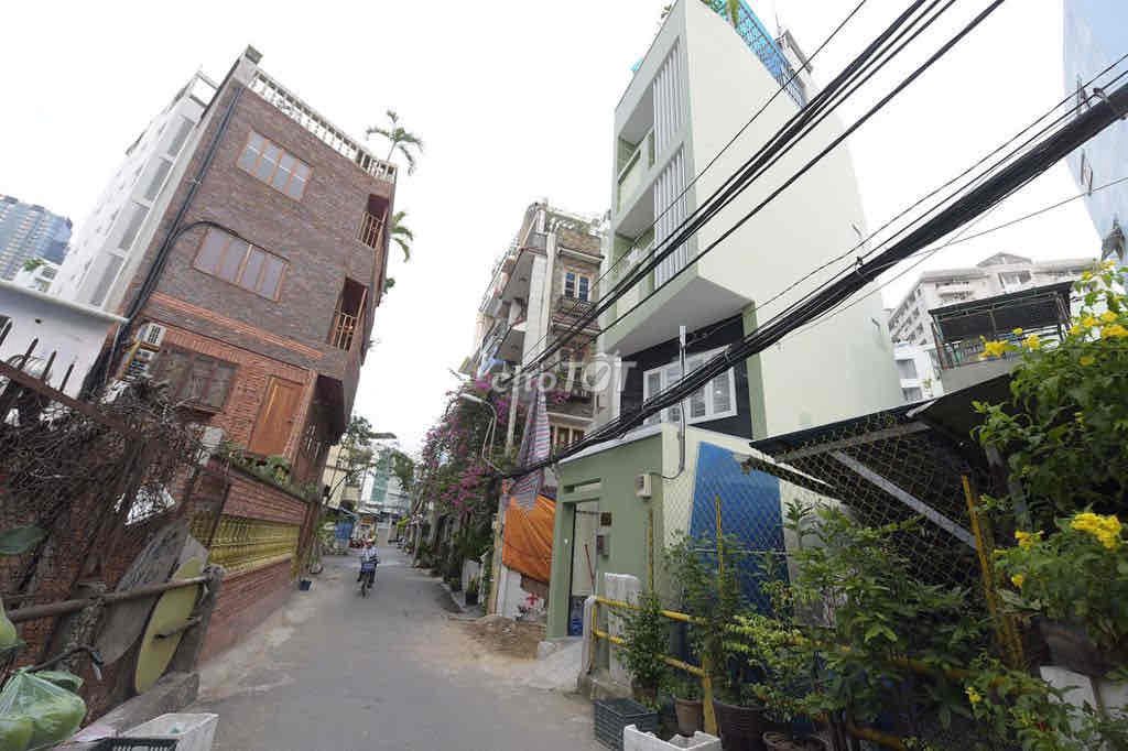 Rent 85/7 penmen-- Bình Thạnh