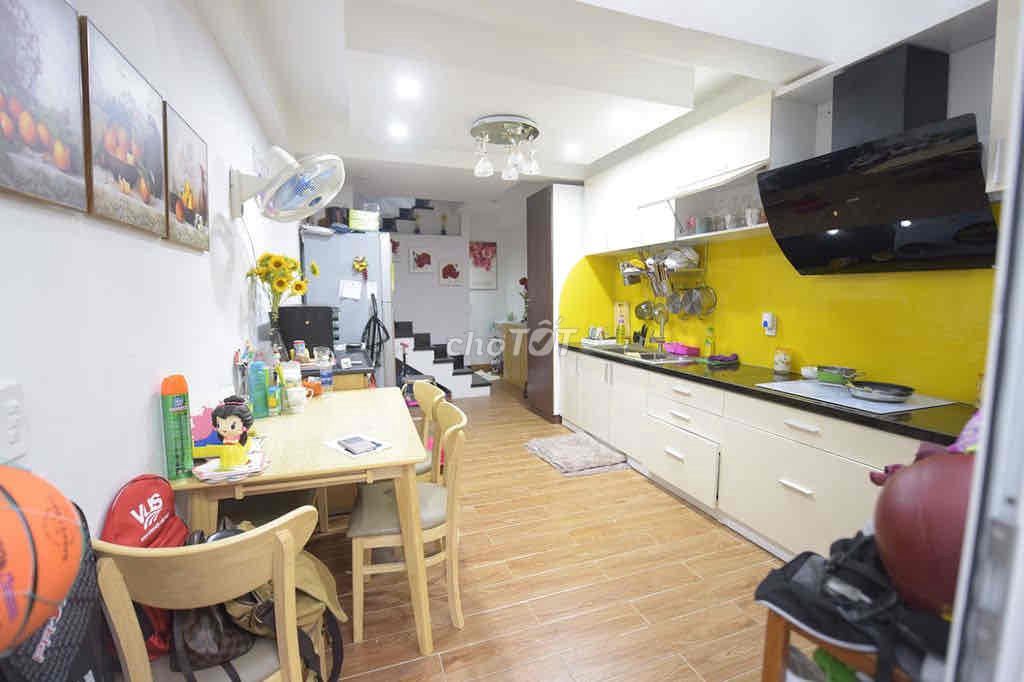 Rent 85/7 penmen-- Bình Thạnh