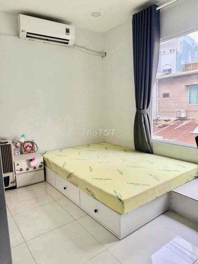 Rent 85/7 penmen-- Bình Thạnh