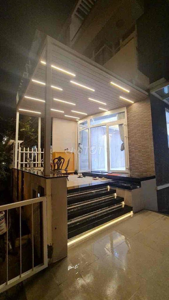 Renting N4 – jamona golden selk, Tân Thuận Đông, District 7