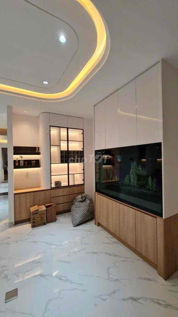 Renting N4 – jamona golden selk, Tân Thuận Đông, District 7