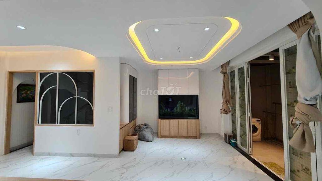 Renting N4 – jamona golden selk, Tân Thuận Đông, District 7