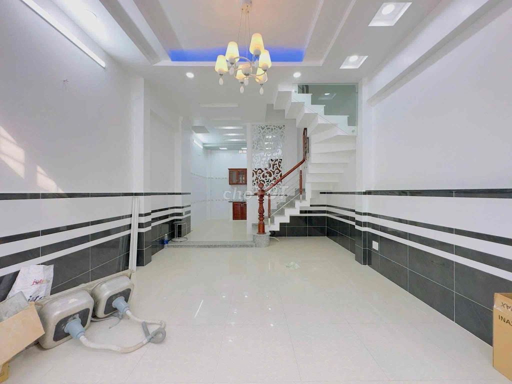 Quang Trung Gò Vấp