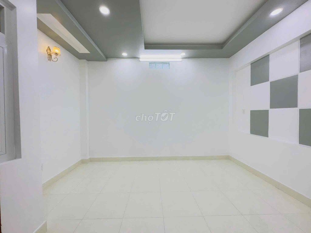 Quang Trung Gò Vấp