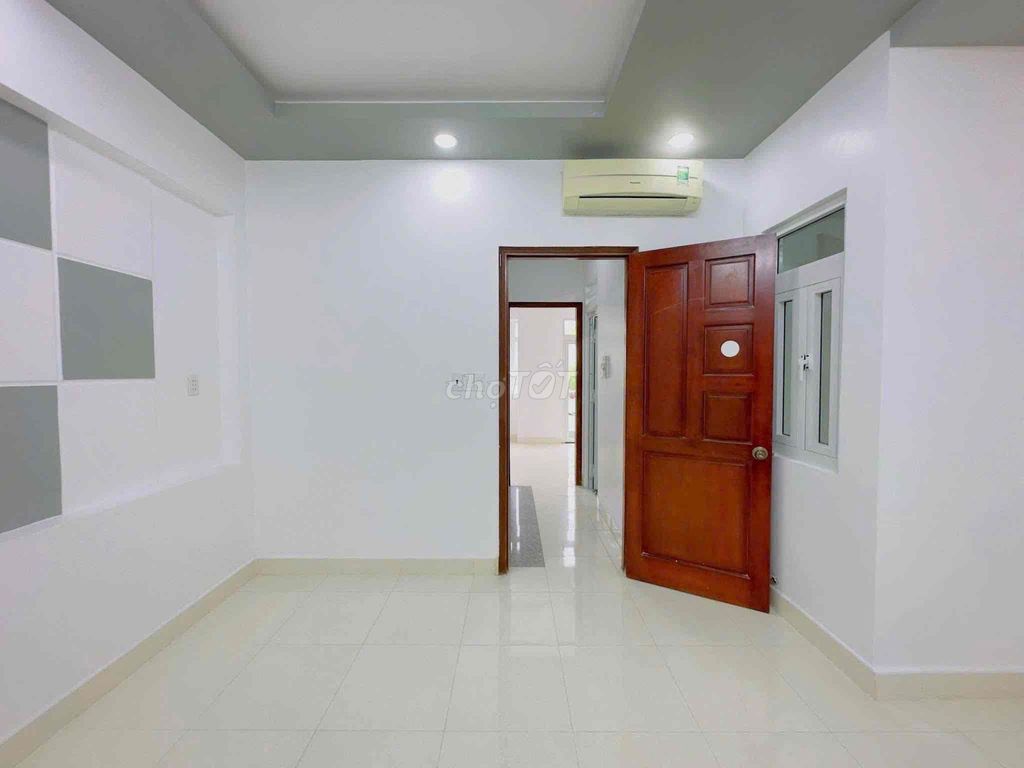 Quang Trung Gò Vấp