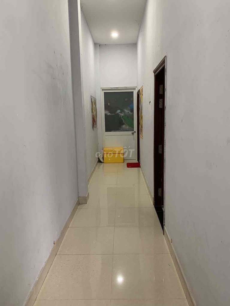 For renting