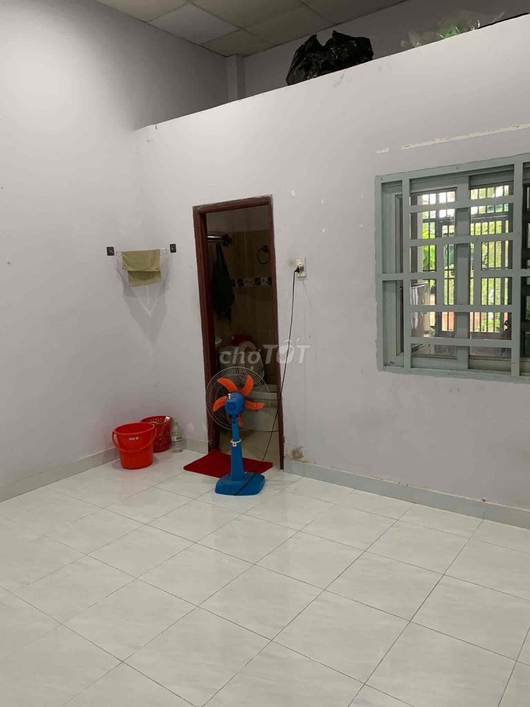 For renting