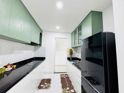 2 bedroom 2 toilet - friendly host to stay immediately
