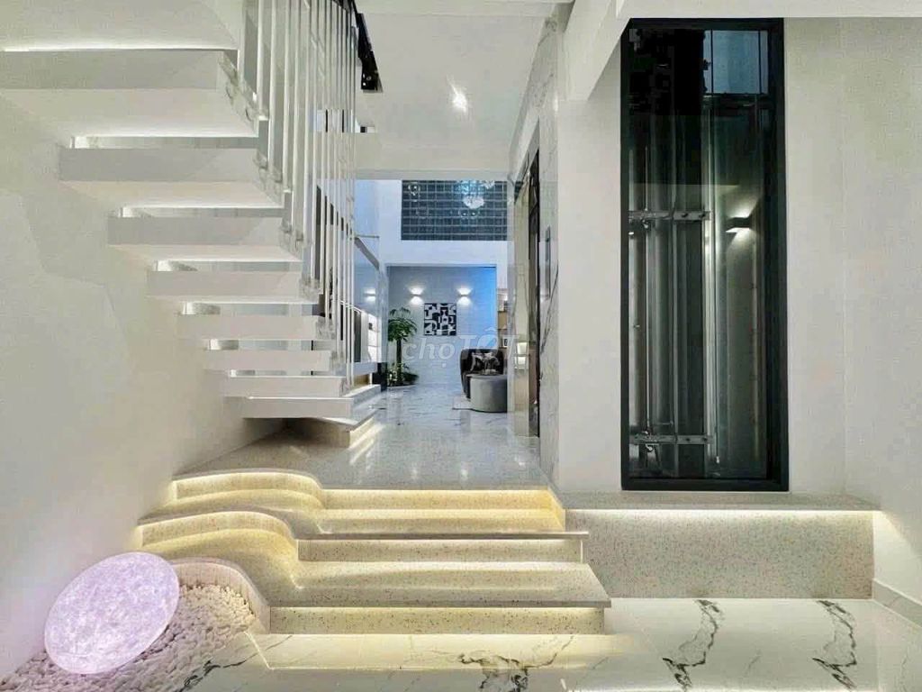 Renting the entire alley of 535 Thống Nhất (1903) 16 Gò Vấp