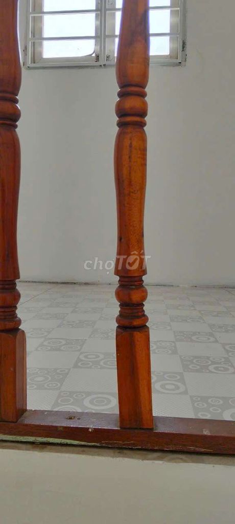 Rent two bedrooms with air conditioning. Six million near the market.