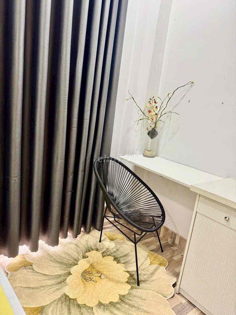 Let's rent out the original house. Vũ Huy Tấn, Phường 3. Quận Bình Thạnh Line