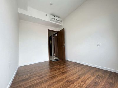 Renting Privia Latin: Two bedrooms, two toilets. Ten million in the air.