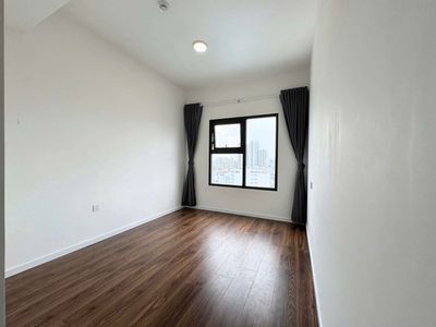 Renting Privia Latin: Two bedrooms, two toilets. Ten million in the air.