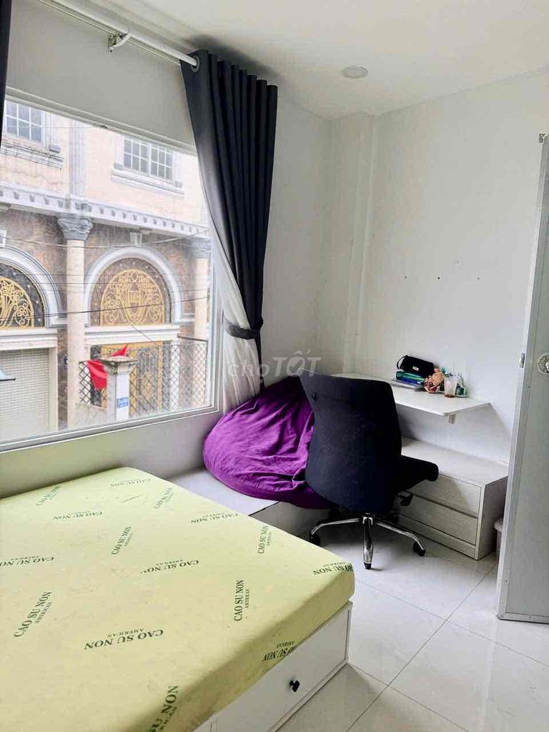Rent Pasteur