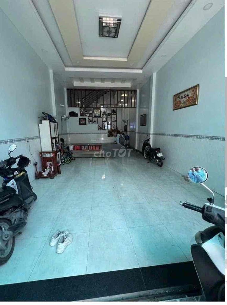 6th floor Lê Văn Quới 6 bedroom 6 v car lane.