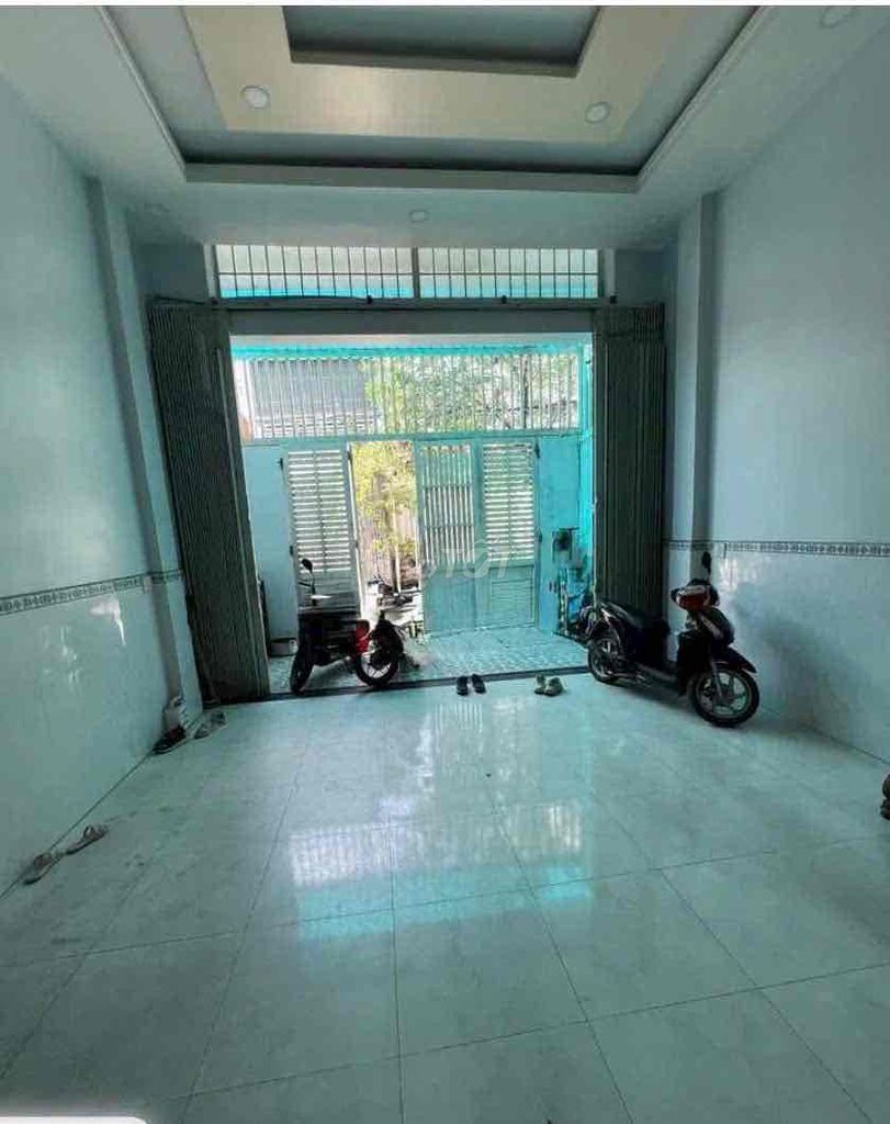 6th floor Lê Văn Quới 6 bedroom 6 v car lane.