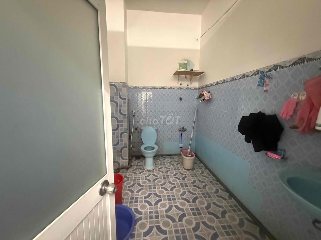 Rent the Liên Phường service apartment, Lucky Dragon. area: 125 m2/20 million